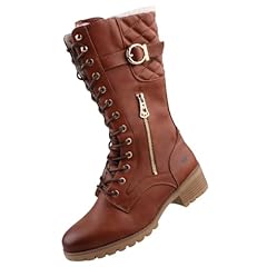 Mustang damen stiefel gebraucht kaufen  Wird an jeden Ort in Deutschland