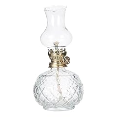 Glass kerosene indoor for sale  Delivered anywhere in UK