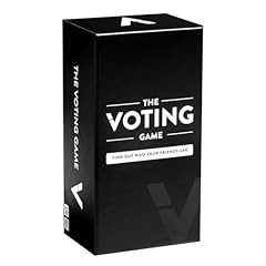Voting game adult for sale  Delivered anywhere in USA 
