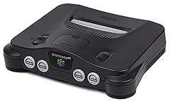 N64 console for sale  Delivered anywhere in USA 
