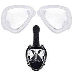 Negative ptiken schnorchelmask gebraucht kaufen  Wird an jeden Ort in Deutschland