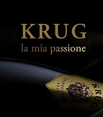 Krug mia passione. usato  Spedito ovunque in Italia 