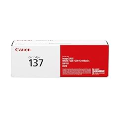 Canon genuine 137 for sale  Delivered anywhere in USA 