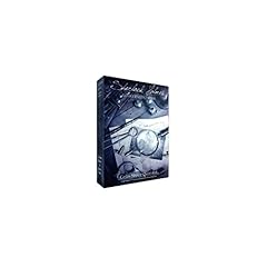 Space cowboys sherlock d'occasion  Livré partout en France