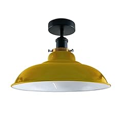 Ledsone lampada soffitto usato  Spedito ovunque in Italia 