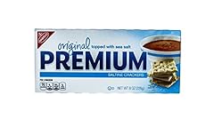Product nabisco premium for sale  Delivered anywhere in USA 