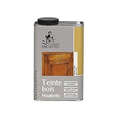 Teinte bois 950ml d'occasion  Livré partout en Belgiqu