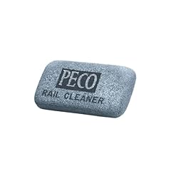 Peco rail cleaner for sale  Delivered anywhere in UK