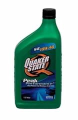 Quaker state oil for sale  Delivered anywhere in USA 