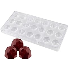 Fysl chocolate moulds for sale  Delivered anywhere in UK