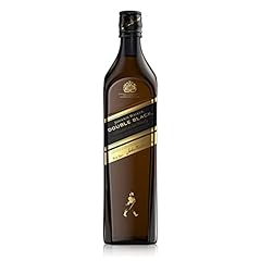 Johnnie walker double usato  Spedito ovunque in Italia 