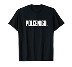 Cool polcenigo maglietta usato  Spedito ovunque in Italia 