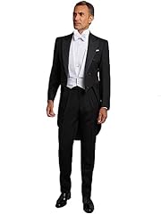 Mens evening tailcoat for sale  Delivered anywhere in UK