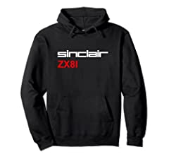 Sinclair zx81 pullover for sale  Delivered anywhere in UK