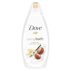 Dove calming caring for sale  Delivered anywhere in UK