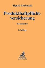 Produkthaftpflichtversicherung gebraucht kaufen  Wird an jeden Ort in Deutschland