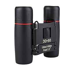 Mini binoculars 30x60 for sale  Delivered anywhere in UK