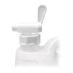 Container tap litre for sale  Delivered anywhere in UK
