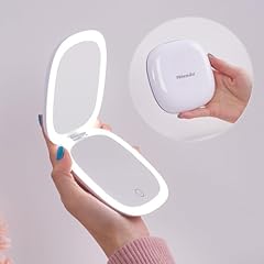 Compact led magnifying for sale  Delivered anywhere in USA 