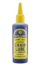 Juice lubes viking for sale  Delivered anywhere in UK