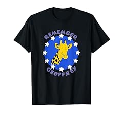 Remember geoffrey nostalgic for sale  Delivered anywhere in USA 