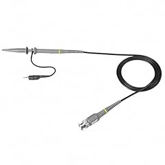 Sportarc oscilloscope clip for sale  Delivered anywhere in UK
