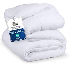 Utopia bedding bettdecke gebraucht kaufen  Wird an jeden Ort in Deutschland