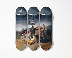 Mubusi triptyque planches d'occasion  Livré partout en France