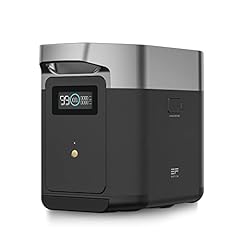 Ecoflow delta zusatzakku gebraucht kaufen  Wird an jeden Ort in Deutschland