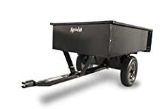 Agri-Fab 45-0101 750-Pound Max Utility Tow Behind Dump for sale  Delivered anywhere in USA 