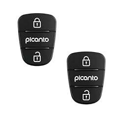 Pcs buttons car for sale  Delivered anywhere in UK