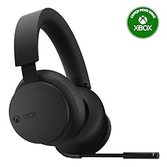 Xbox wireless headset d'occasion  Livré partout en France
