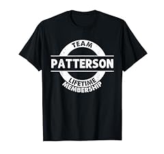 Patterson gift funny for sale  Delivered anywhere in USA 