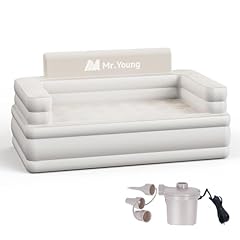 Mr.young inflatable sofa for sale  Delivered anywhere in UK