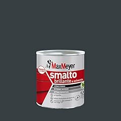 Maxmeyer smalto solvente usato  Spedito ovunque in Italia 