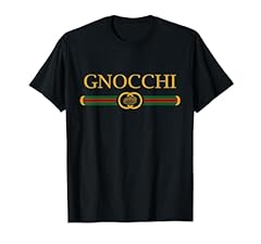 Gnocchi feinschmecker lustigem gebraucht kaufen  Wird an jeden Ort in Deutschland