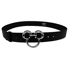 Buckle mens disney for sale  Delivered anywhere in USA 