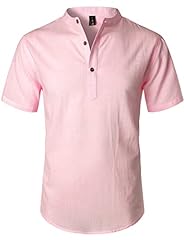 Lucmatton men casual for sale  Delivered anywhere in UK