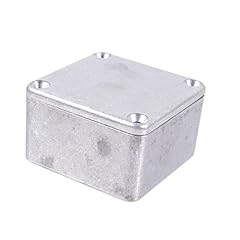 Mikinona aluminum box for sale  Delivered anywhere in UK