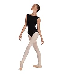 Capezio boat neck for sale  Delivered anywhere in Ireland