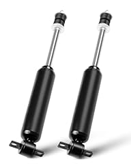 Front auto shocks for sale  Delivered anywhere in USA 