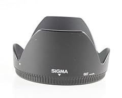 Sigma lh780 paraluce usato  Spedito ovunque in Italia 