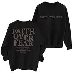 Fryaid christian sweatshirt for sale  Delivered anywhere in USA 