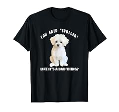 Spoiled maltese dog for sale  Delivered anywhere in USA 