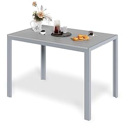 Liferun gartentisch aluminiumr gebraucht kaufen  Wird an jeden Ort in Deutschland