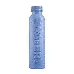 Bottle reusable water for sale  Delivered anywhere in UK