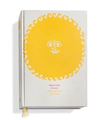 Alexander girard designer d'occasion  Livré partout en France