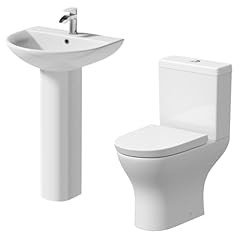 Affine arles cloakroom for sale  Delivered anywhere in UK