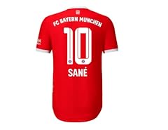 Bayern münchen leroy usato  Spedito ovunque in Italia 