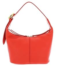 Coccinelle fernanda handbag usato  Spedito ovunque in Italia 